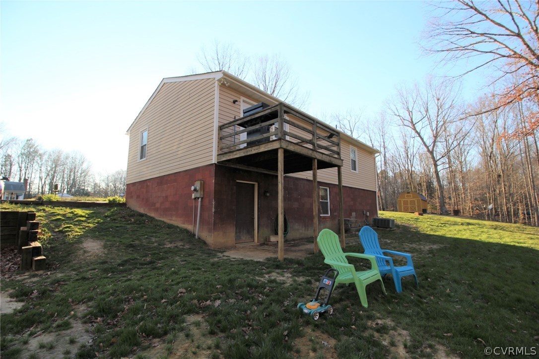 1870 Manfield Road Manquin, VA 23106 - Photo 21 of 21 Gallery Image 21