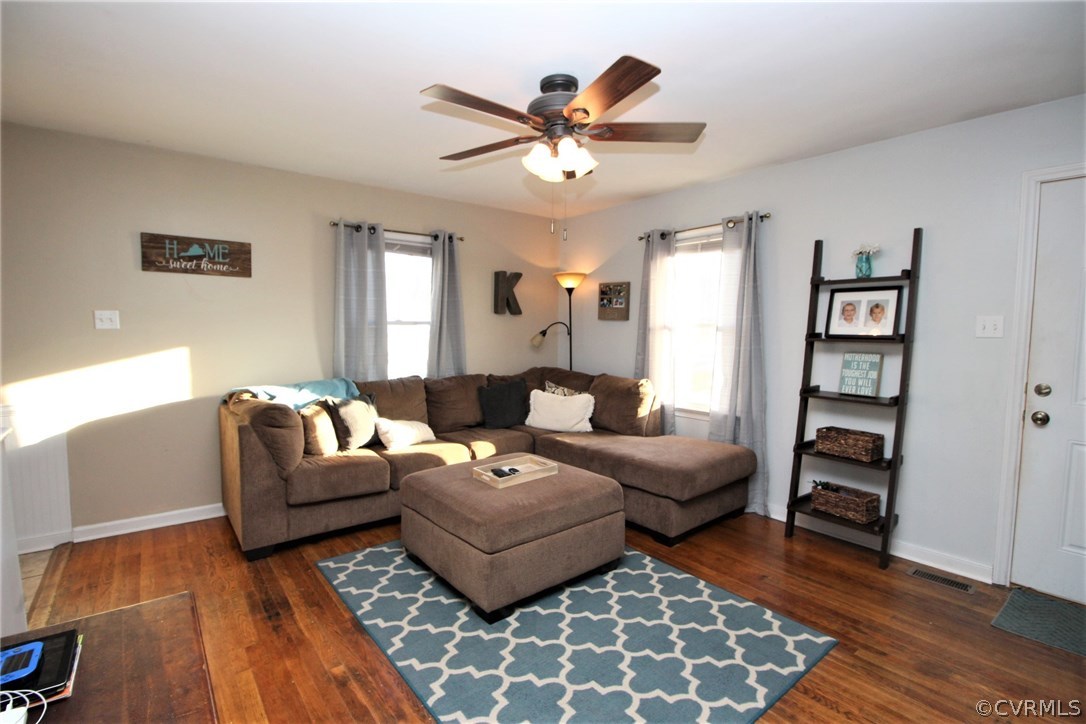 1870 Manfield Road Manquin, VA 23106 - Photo 3 of 21 Gallery Image 3