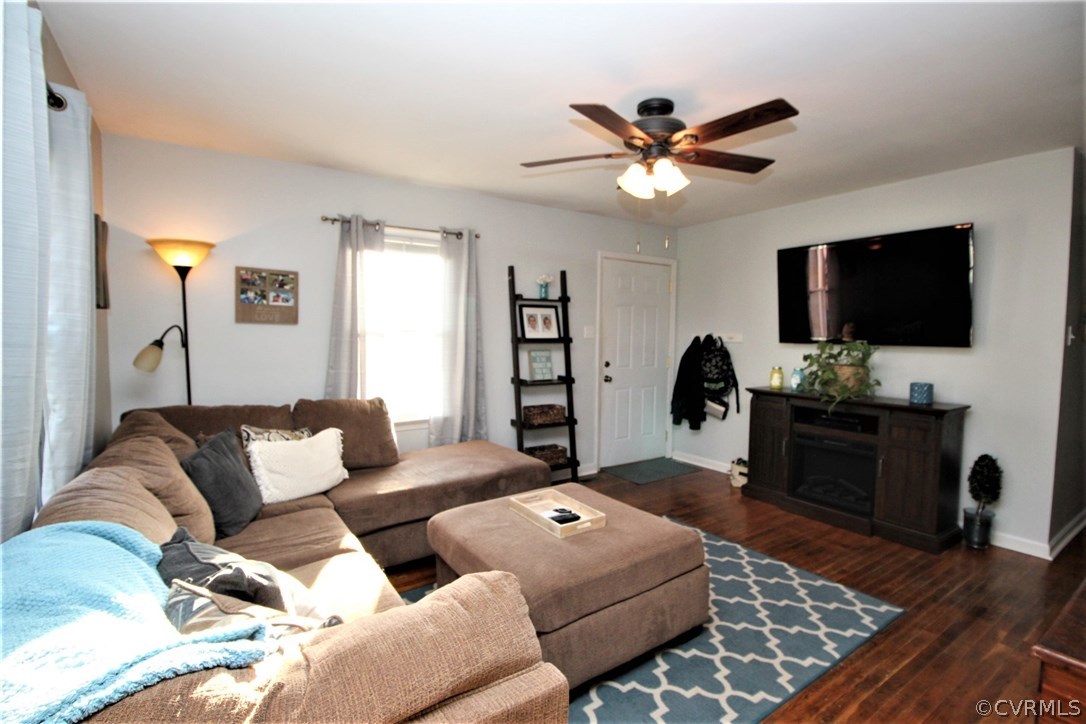 1870 Manfield Road Manquin, VA 23106 - Photo 4 of 21 Gallery Image 4