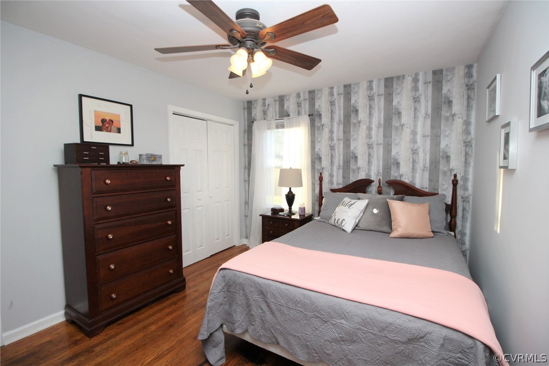 1870 Manfield Road Manquin, VA 23106 - Photo 8 of 21 Gallery Image 8