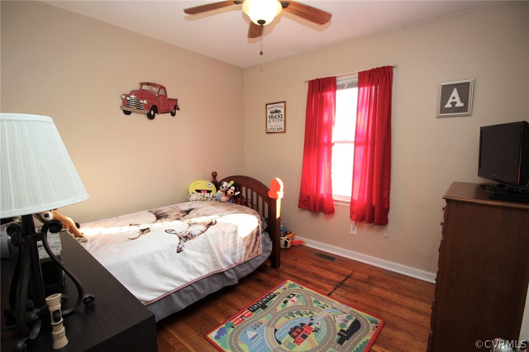 1870 Manfield Road Manquin, VA 23106 - Photo 10 of 21 Gallery Image 10