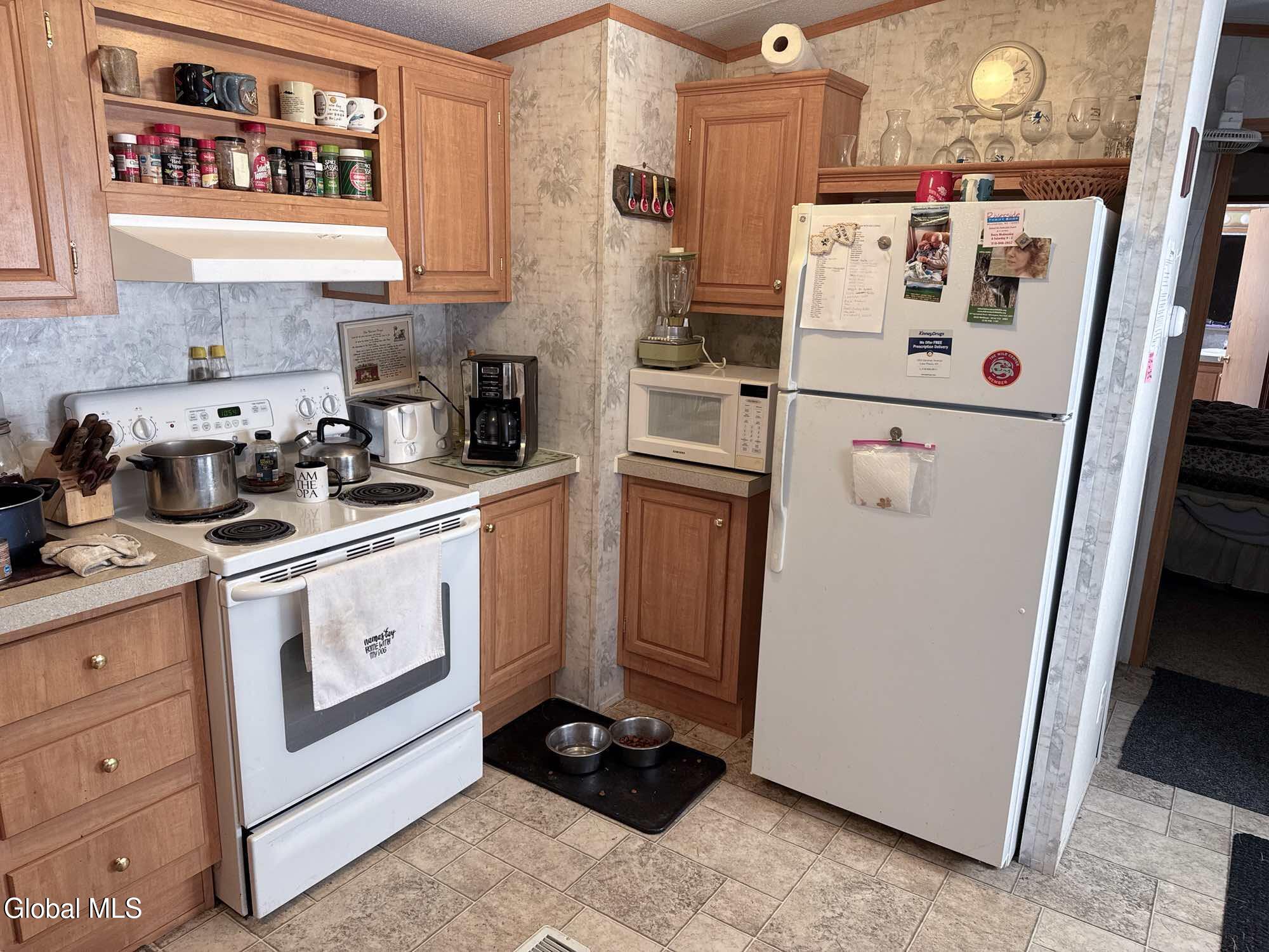 171 Trumbulls Road Jay, NY 12941 - Photo 7 of 8 Kitchen