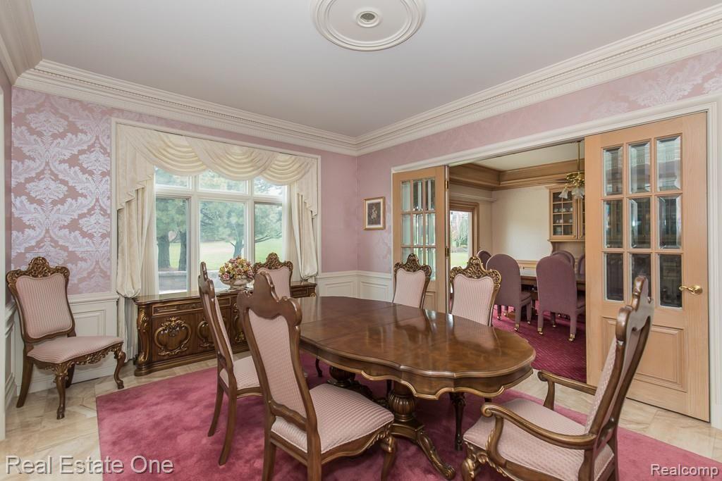 3436 Summit Ridge Drive Rochester Hills, MI 48306 - Photo 19 of 32