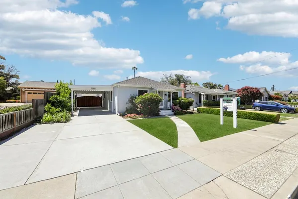 $1,688,800 | 383 South Bayview Avenue, Sunnyvale, CA 94086