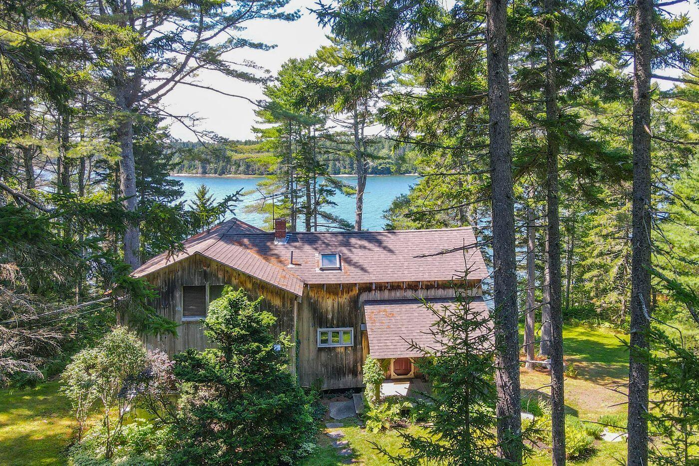 185 Forest Lake Road Friendship, ME 04547 - Photo 44 of 45 W45-ME2647_44