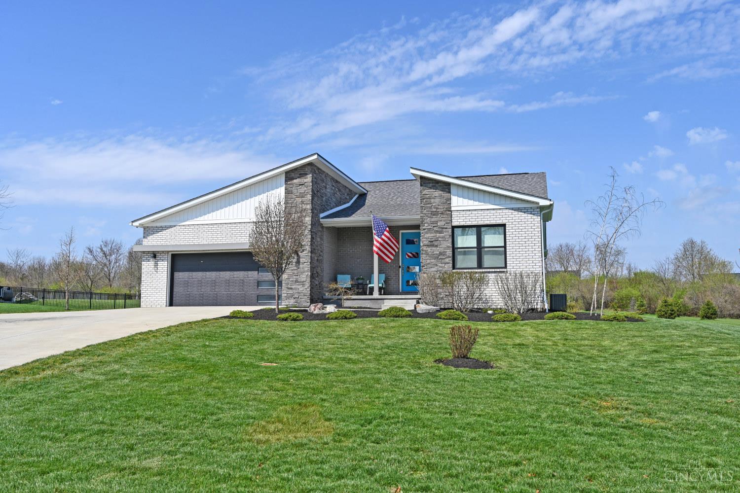 5645 Rivers Fork Drive Morrow, OH 45152 - Photo 2 of 56