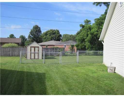 1311 Mindy Court Springfield, OH 45502 - Photo 16 of 18