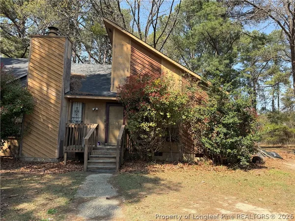 $160,000 | 858 Danish Drive, Fayetteville, NC 28303