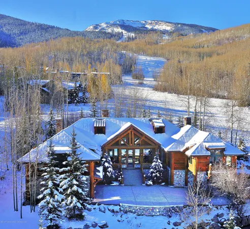 a view of outdoor space and backyard