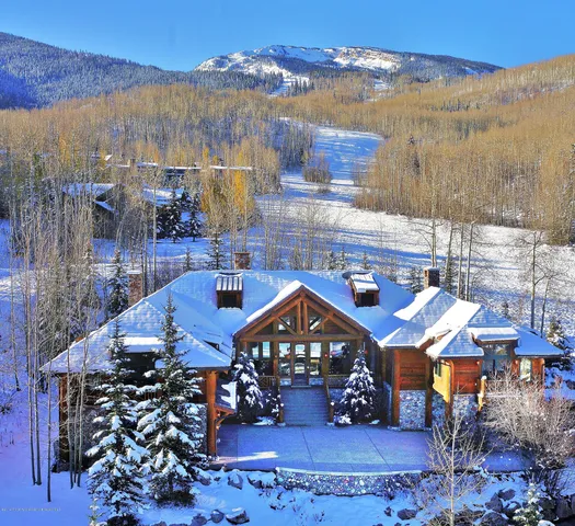 a view of outdoor space and backyard