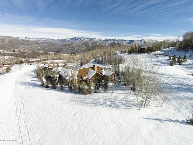 a view of swimming pool in middle of lake