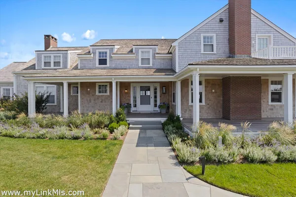 $26,850,000 | 37 Sankaty Head Road, Nantucket, MA 02554