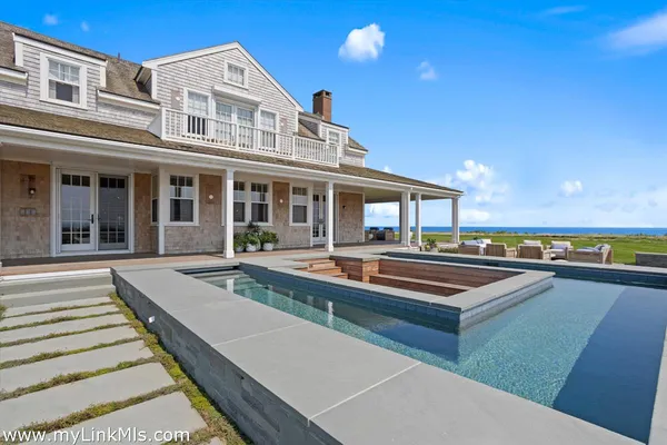 $26,850,000 | 37 Sankaty Head Road, Nantucket, MA 02554