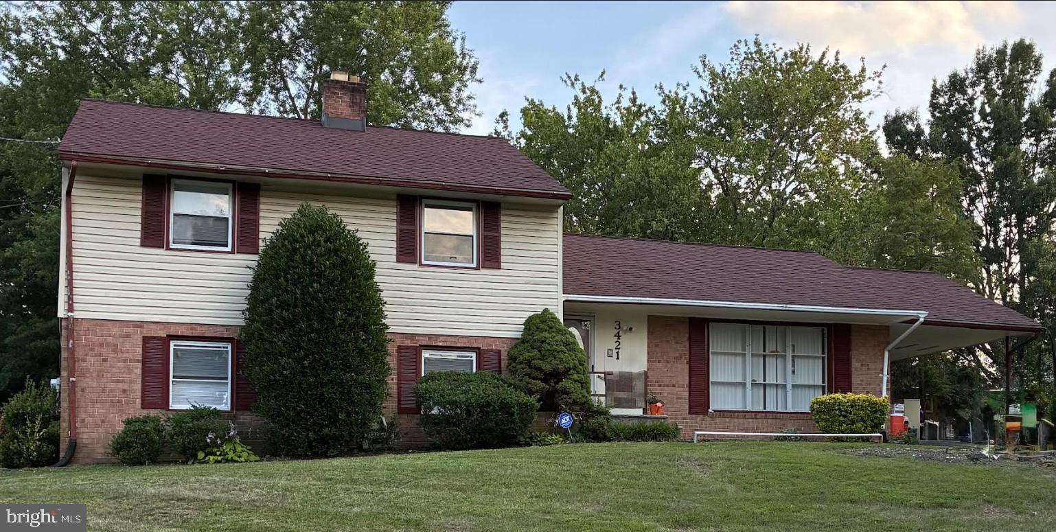 3421 Canberra Street Silver Spring, MD 20904 - Photo 1 of 1