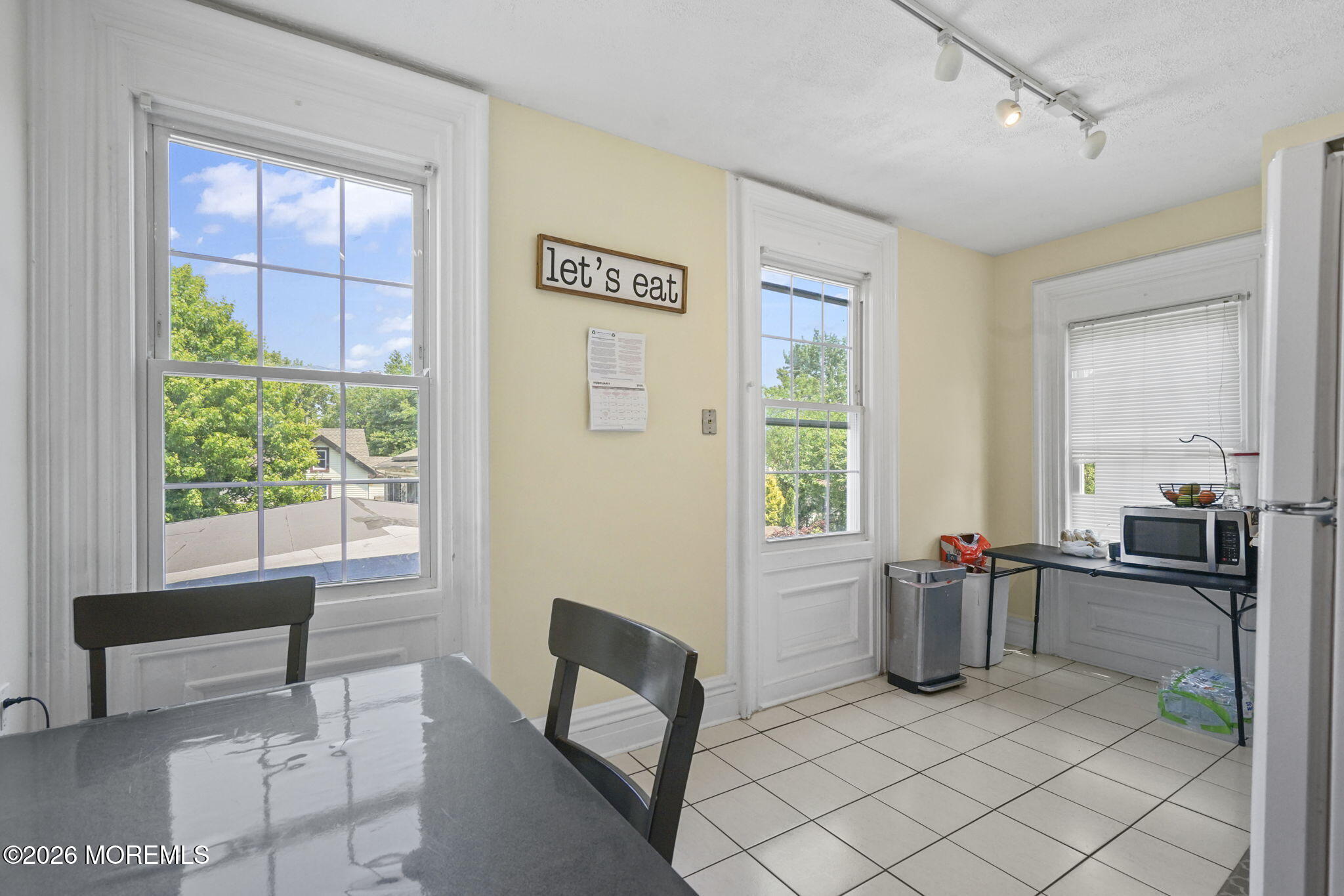 103 Main Street, Unit UPSTAIRS Keyport, NJ 07735 - Photo 17 of 27 Kitchen