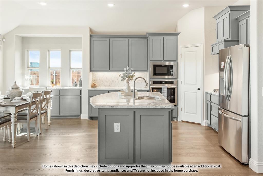 1113 Hackberry Lane Crowley, TX 76036 - Photo 17 of 31