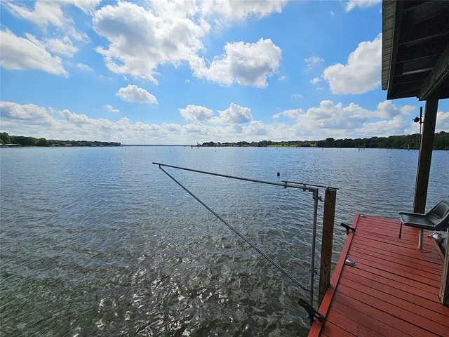 a view of a chairs and table on the terrace