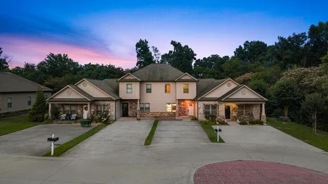 $235,000 | 1864 Gate Tower Way Northeast, Cleveland, TN 37312