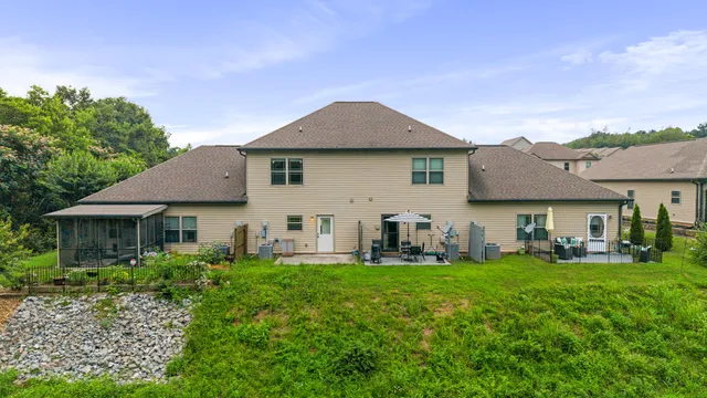 $235,000 | 1864 Gate Tower Way Northeast, Cleveland, TN 37312