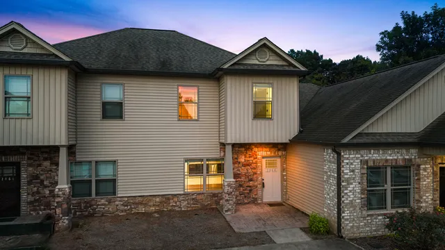 $235,000 | 1864 Gate Tower Way Northeast, Cleveland, TN 37312