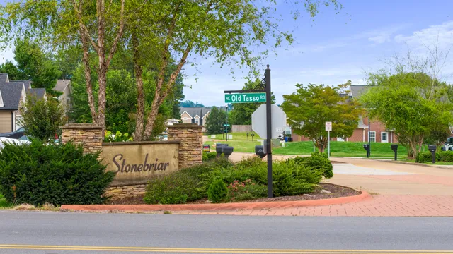 $235,000 | 1864 Gate Tower Way Northeast, Cleveland, TN 37312