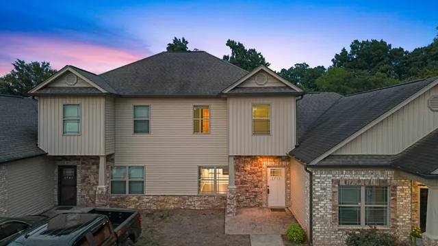 $235,000 | 1864 Gate Tower Way Northeast, Cleveland, TN 37312