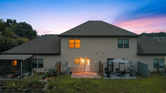 $235,000 | 1864 Gate Tower Way Northeast, Cleveland, TN 37312