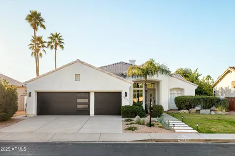 $1,195,000 | 15020 North 54th Place, Scottsdale, AZ 85254