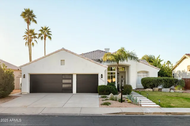 $1,195,000 | 15020 North 54th Place, Scottsdale, AZ 85254