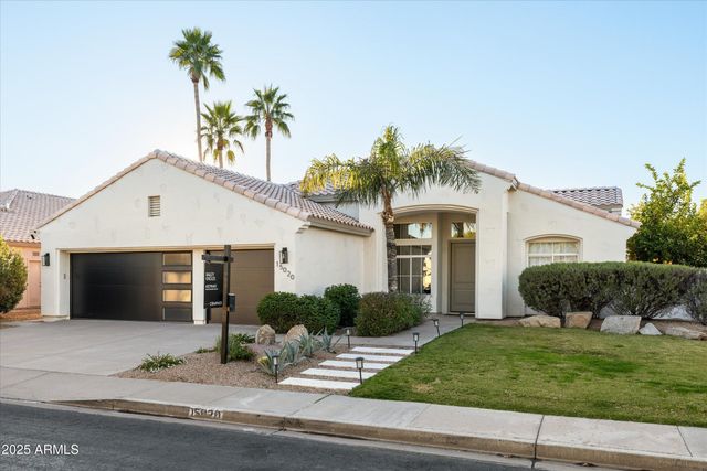 $1,195,000 | 15020 North 54th Place, Scottsdale, AZ 85254