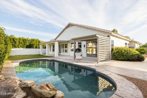 $1,195,000 | 15020 North 54th Place, Scottsdale, AZ 85254