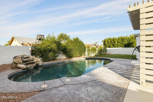 $1,195,000 | 15020 North 54th Place, Scottsdale, AZ 85254