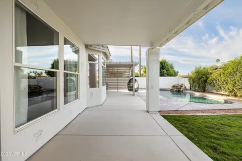 $1,195,000 | 15020 North 54th Place, Scottsdale, AZ 85254