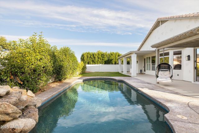 $1,195,000 | 15020 North 54th Place, Scottsdale, AZ 85254