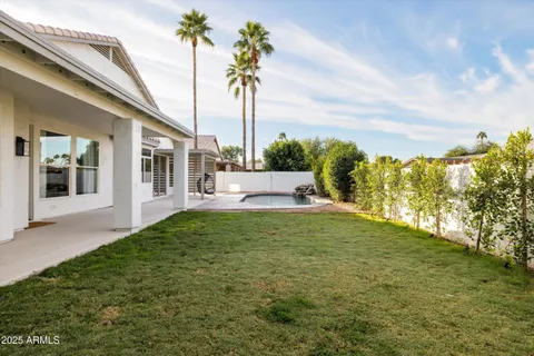 $1,195,000 | 15020 North 54th Place, Scottsdale, AZ 85254