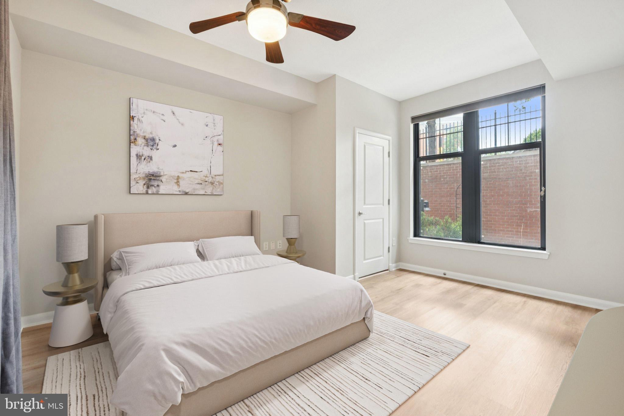 1021 North Garfield Street, Unit B39 Arlington, VA 22201 - Photo 12 of 28