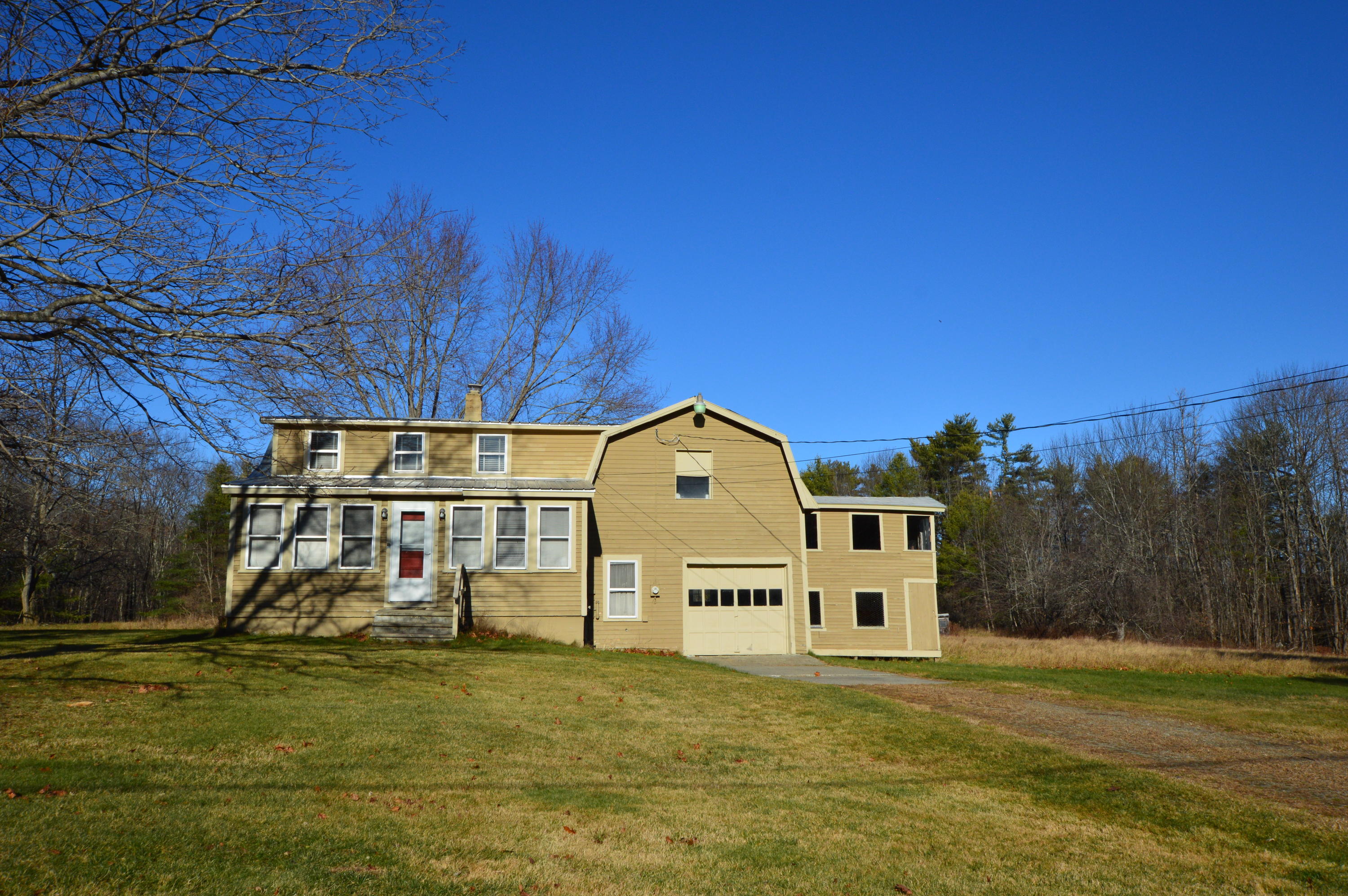 298 Wiley Road Greene, ME 04236 - Photo 1 of 26 DSC_0056