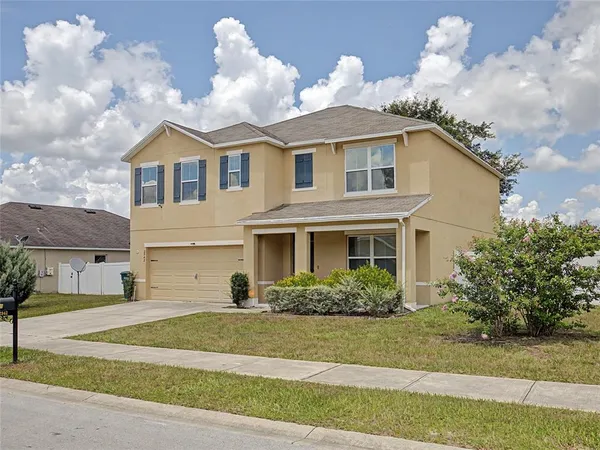 $361,900 | 2942 Northeast 46th Avenue, Ocala, FL 34470
