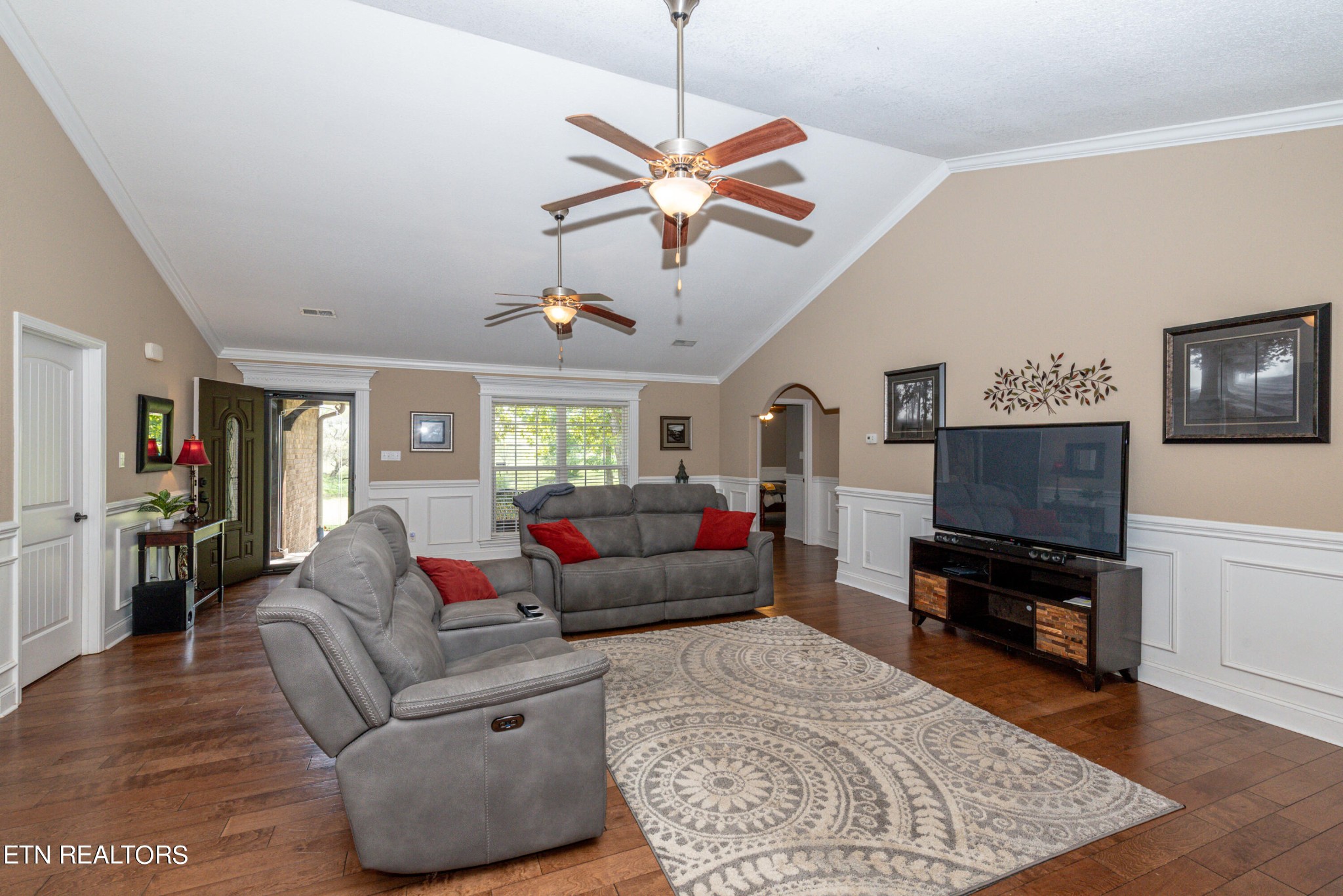 1241 Houston Springs Road Greenback, TN 37742 - Photo 32 of 47 Gallery Image 32