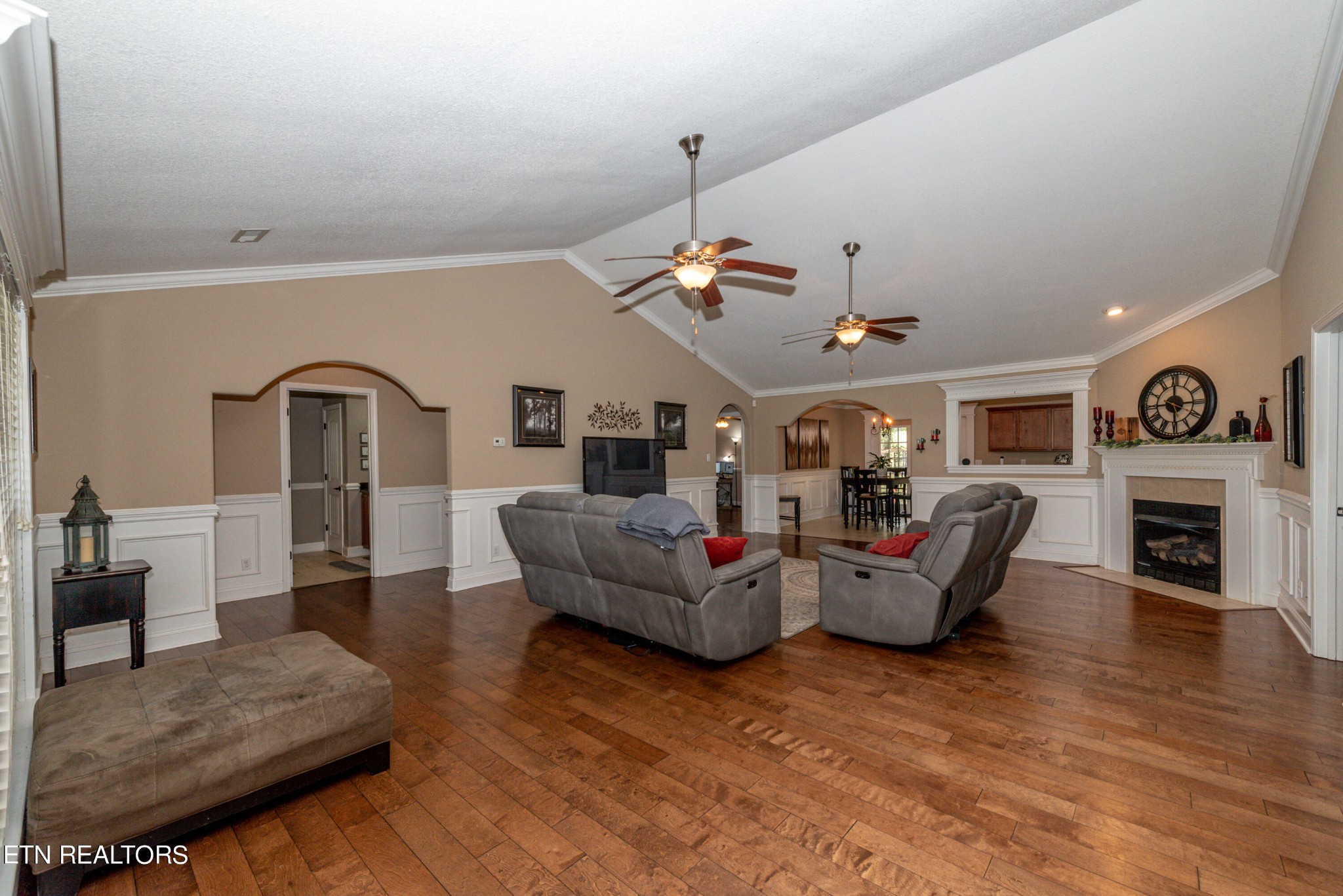 1241 Houston Springs Road Greenback, TN 37742 - Photo 33 of 47 Gallery Image 33