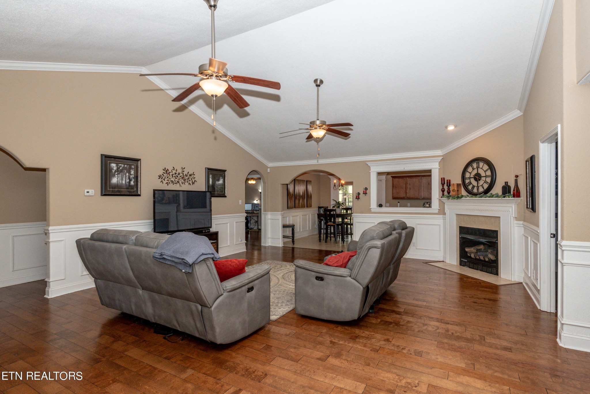 1241 Houston Springs Road Greenback, TN 37742 - Photo 34 of 47 Gallery Image 34