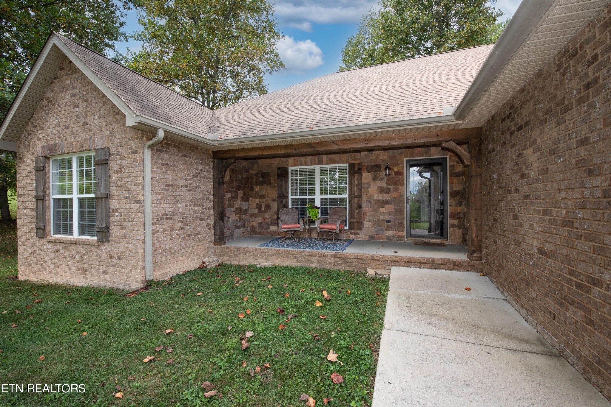1241 Houston Springs Road Greenback, TN 37742 - Photo 38 of 47 Gallery Image 38