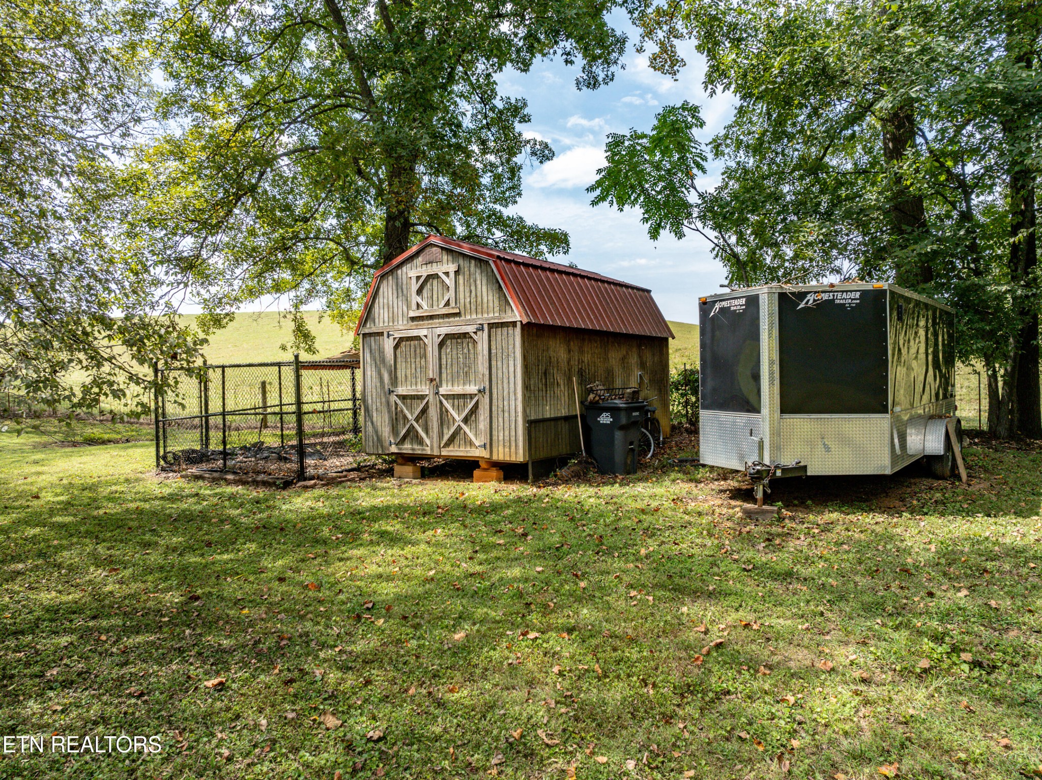 1241 Houston Springs Road Greenback, TN 37742 - Photo 41 of 47 Gallery Image 41
