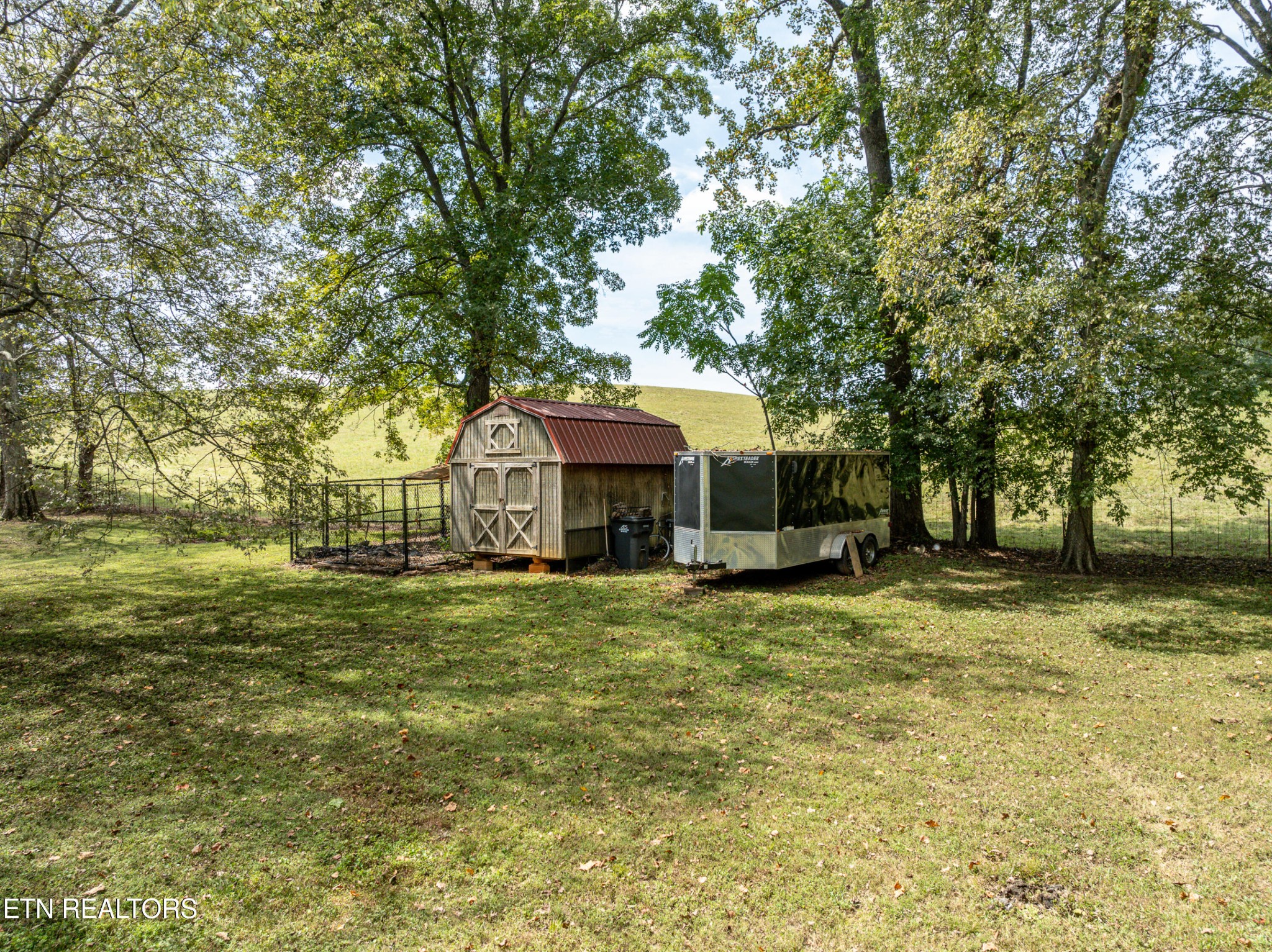 1241 Houston Springs Road Greenback, TN 37742 - Photo 42 of 47 Gallery Image 42