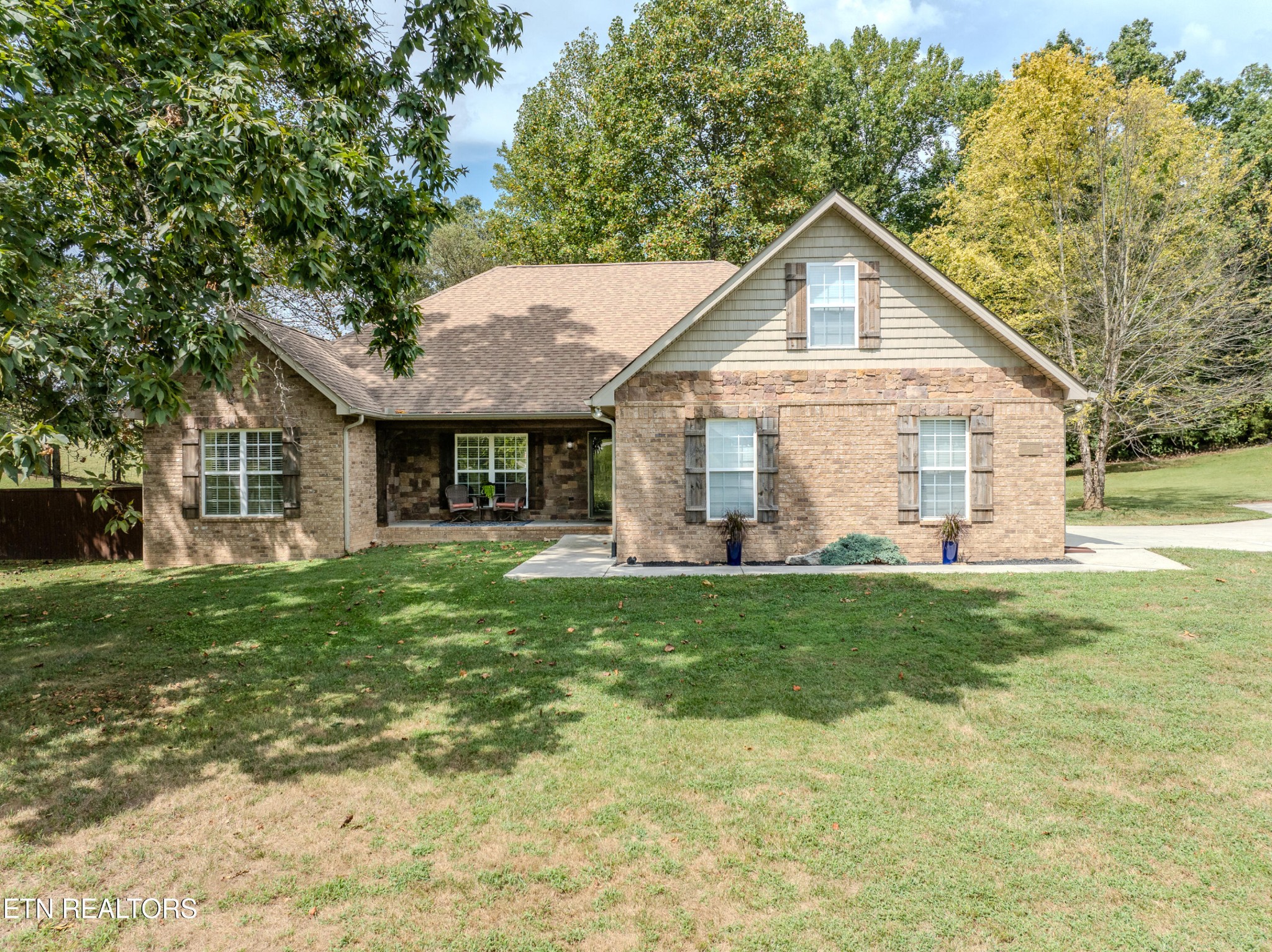 1241 Houston Springs Road Greenback, TN 37742 - Photo 44 of 47 Gallery Image 44