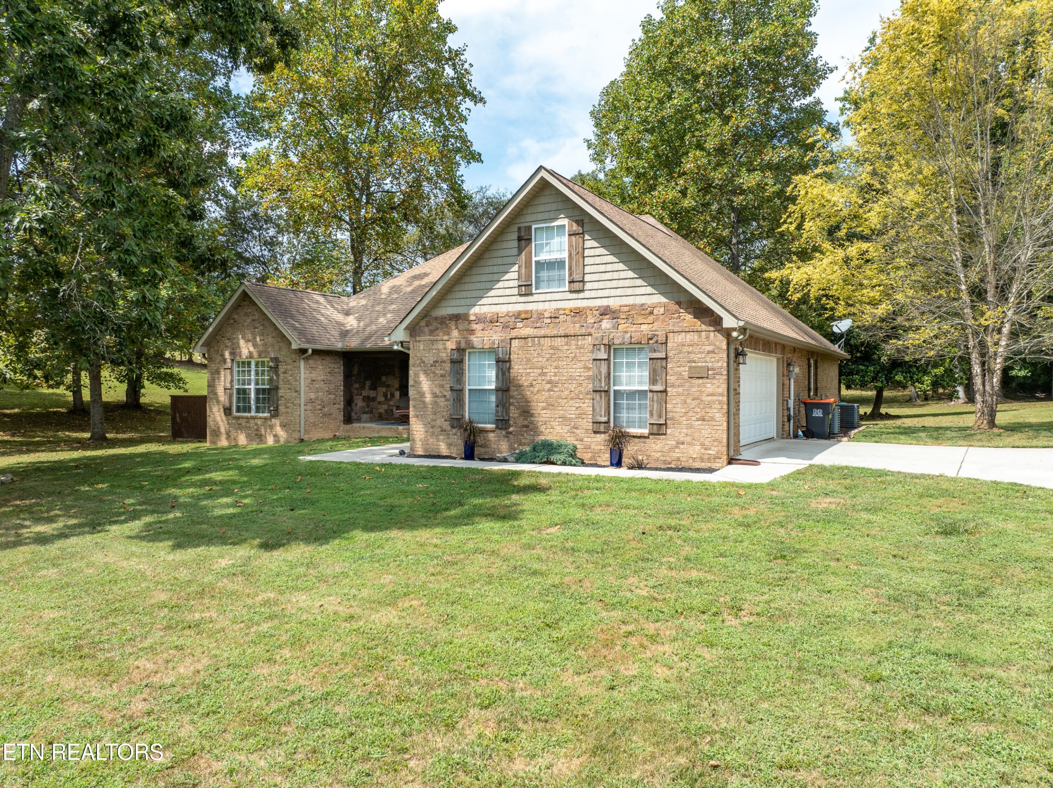 1241 Houston Springs Road Greenback, TN 37742 - Photo 45 of 47 Gallery Image 45