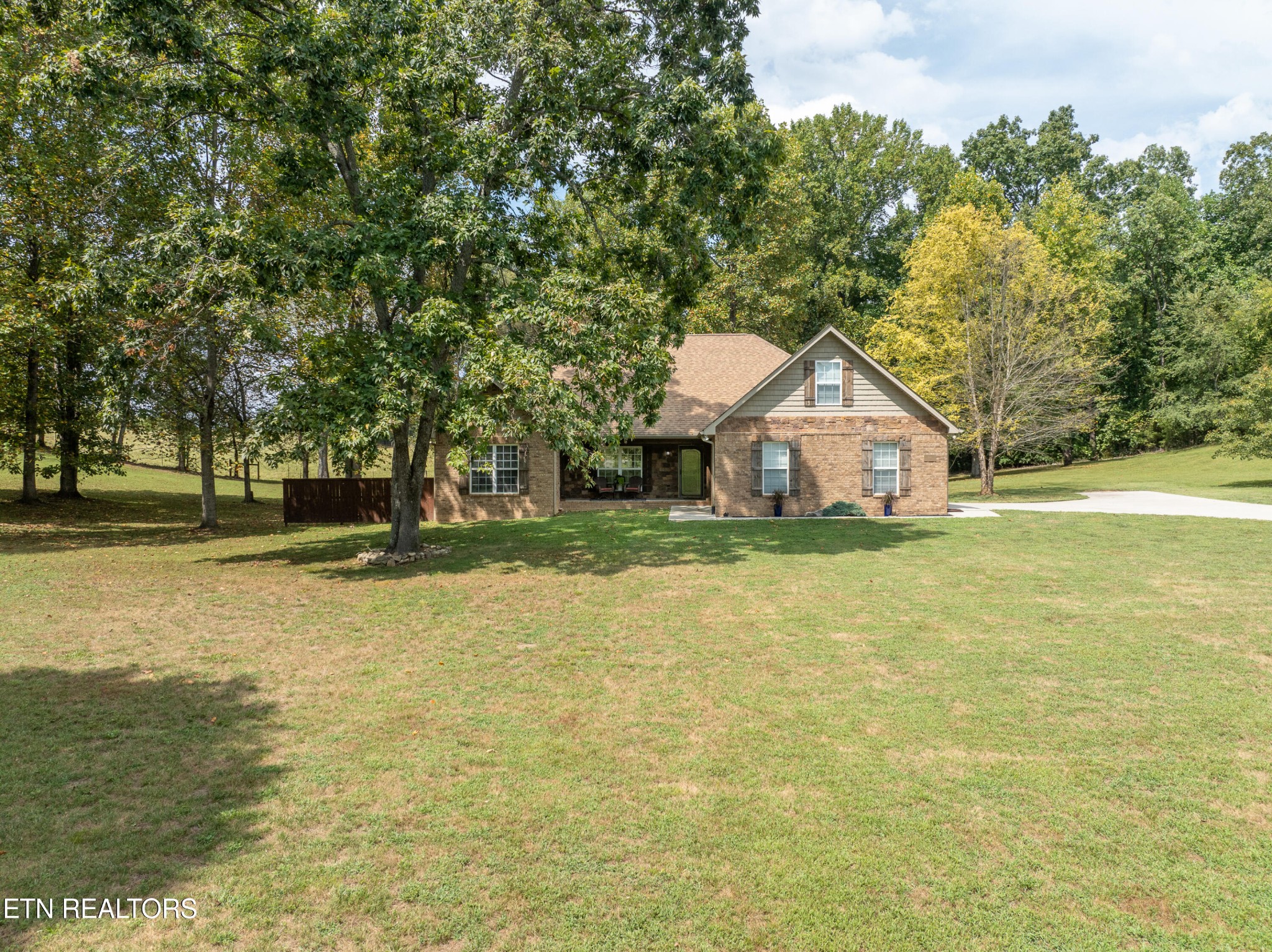 1241 Houston Springs Road Greenback, TN 37742 - Photo 47 of 47 Gallery Image 47