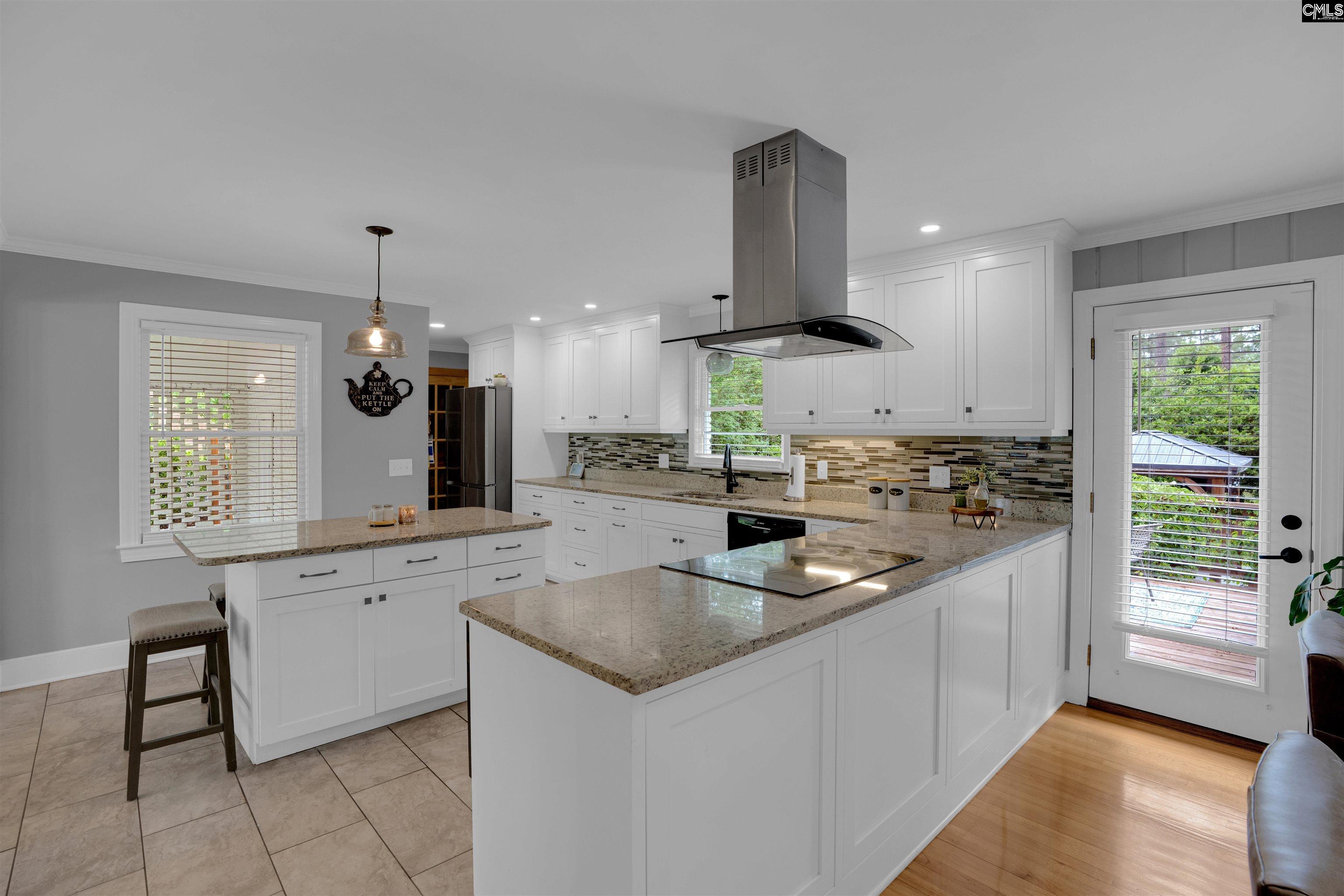 3933 Rockbridge Road Columbia, SC 29206 - Photo 18 of 61