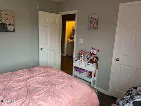 1066 Natchez Road Talbott, TN 37877 - Photo 4 of 6 BEDROOM