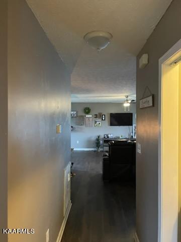 1066 Natchez Road Talbott, TN 37877 - Photo 5 of 6 HALLWAY